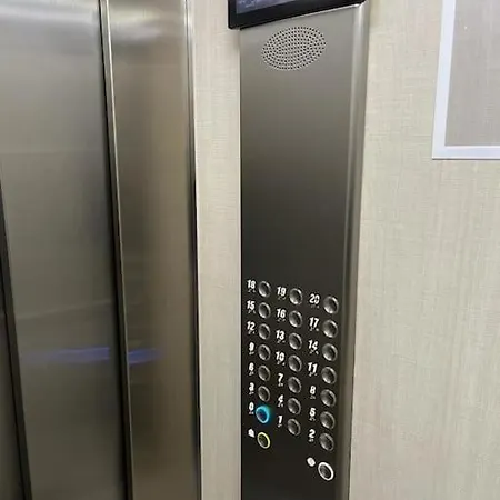 Apartamento La Chicharra Apto 2 Dormit Piscina, Wifi Parking Vistas Al Mar !! *
